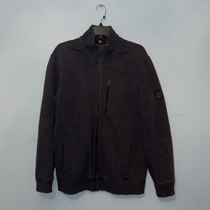 Calvin Klein Mens Winter Jacket